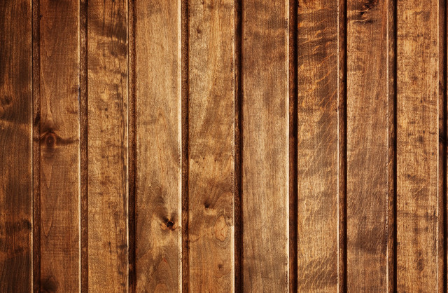 Wooden wall brown grain pattern #3 free wallpaper for desktop - medium preview image