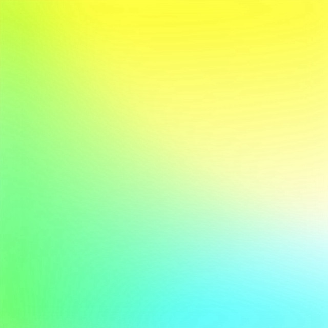 Yellow blue background white border free wallpaper for tablet - medium preview image