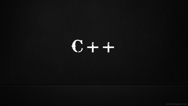 Black background white cross repeated free wallpaper for desktop - medium preview image