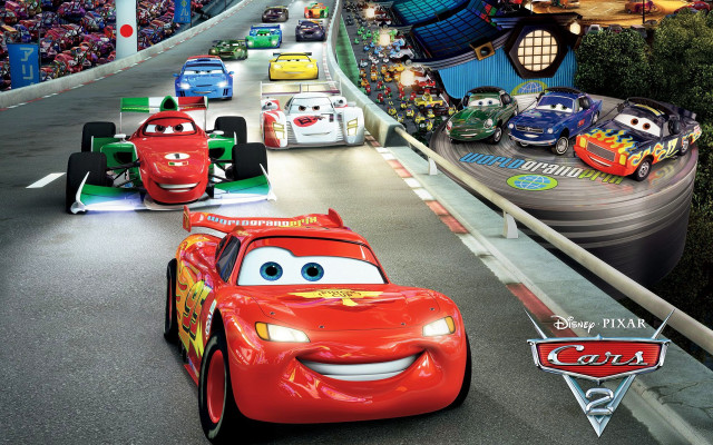 Cars crowd outfits track street free wallpaper for desktop - medium preview image