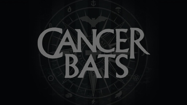 Cancer bats clock gears magic #2 free wallpaper for desktop - medium preview image