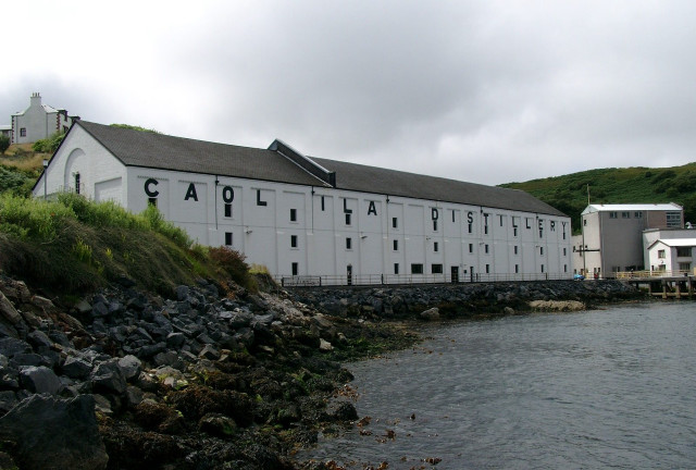 White building river hillside maccoll free wallpaper for desktop - medium preview image