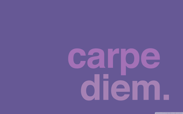 Purple background pink purple text free wallpaper for desktop - medium preview image