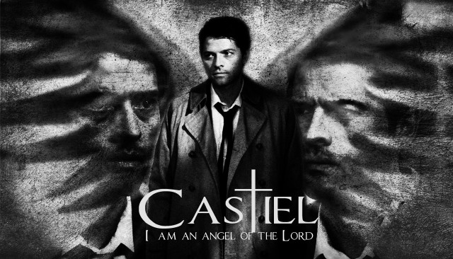 Man wings head coat shoulders free wallpaper for desktop - medium preview image