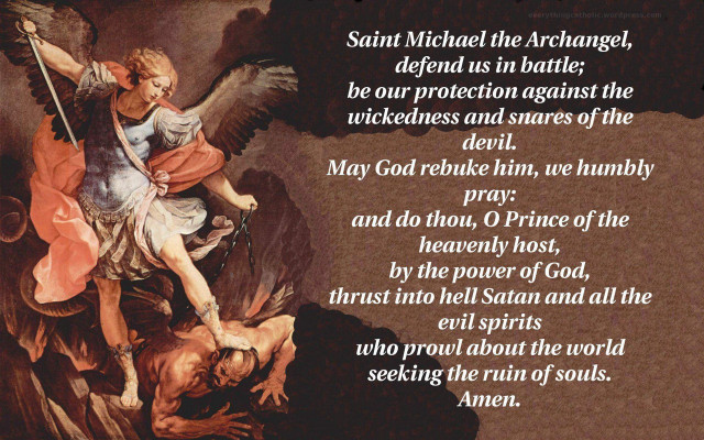 Man on cross poem saint free wallpaper for desktop - medium preview image