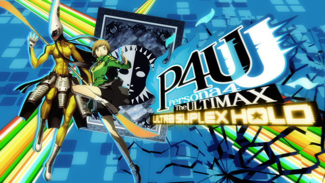 Anime sword woman rainbow maximalism free wallpaper for desktop - medium preview image