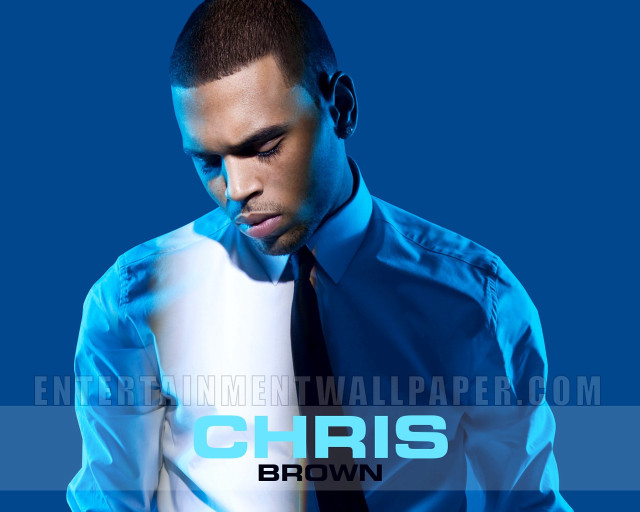 Man blue shirt tie hands free wallpaper for desktop - medium preview image