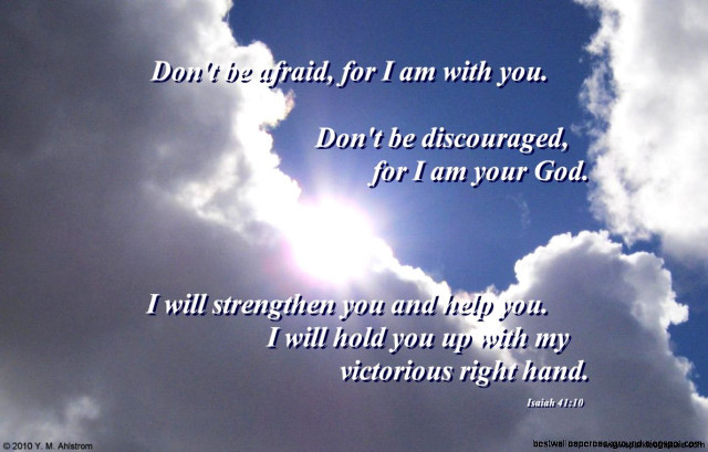 Radiant light clouds quote dennis free wallpaper for desktop - medium preview image