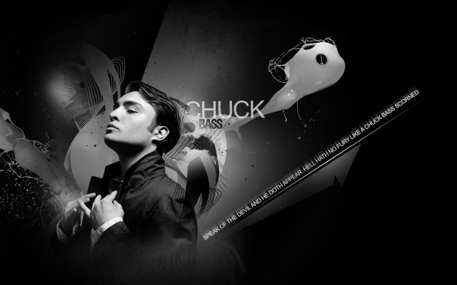 Man suit tie mask black free wallpaper for desktop - medium preview image