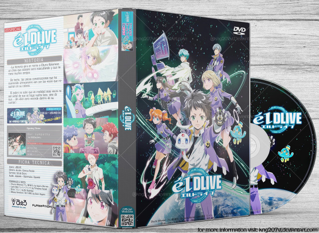 Dvd case cartoon character cover free wallpaper for desktop - medium preview image