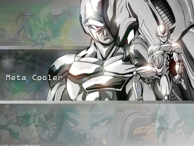 Man white suit sword meta free wallpaper for desktop - medium preview image