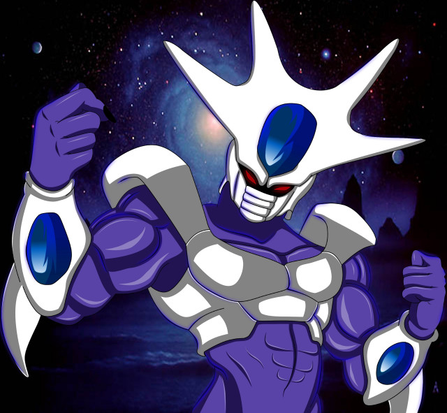 Baioken eishun astronaut aurora cityscape free wallpaper for tablet - medium preview image