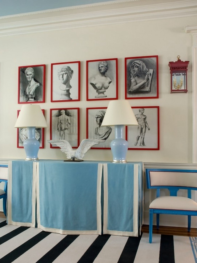 Room pictures table lamps chair free wallpaper for mobile - medium preview image