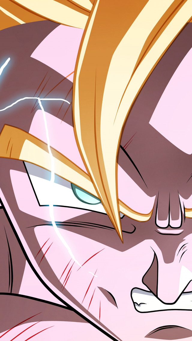 Blonde haired blue eyed closeup free wallpaper for mobile - medium preview image