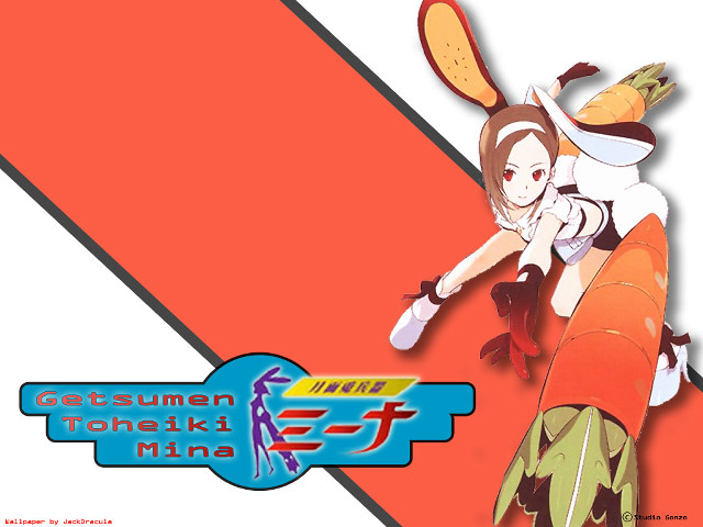 Woman bunny suit man tennis free wallpaper for desktop - medium preview image