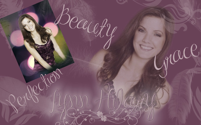 Woman purple feathery lycoart bettina free wallpaper for desktop - medium preview image