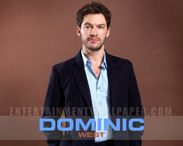 Man suit posing hands pockets #3 free wallpaper for desktop - medium preview image