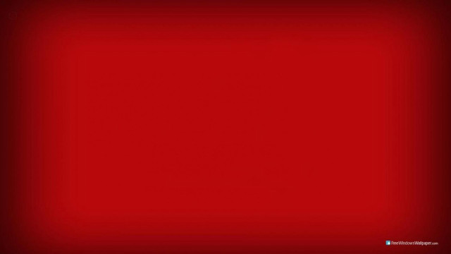 Red square black background white free wallpaper for desktop - medium preview image