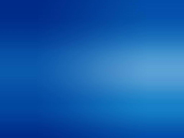 Blue background white border bottom #5 free wallpaper for desktop - medium preview image