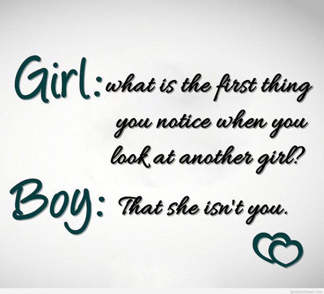 Girl quote image beautiful inspiration free wallpaper for tablet - medium preview image