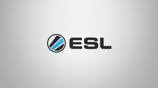 Esl logo design 2023 vector free wallpaper for desktop - medium preview image