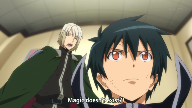 Anime characters red eyes black #7 free wallpaper for desktop - medium preview image