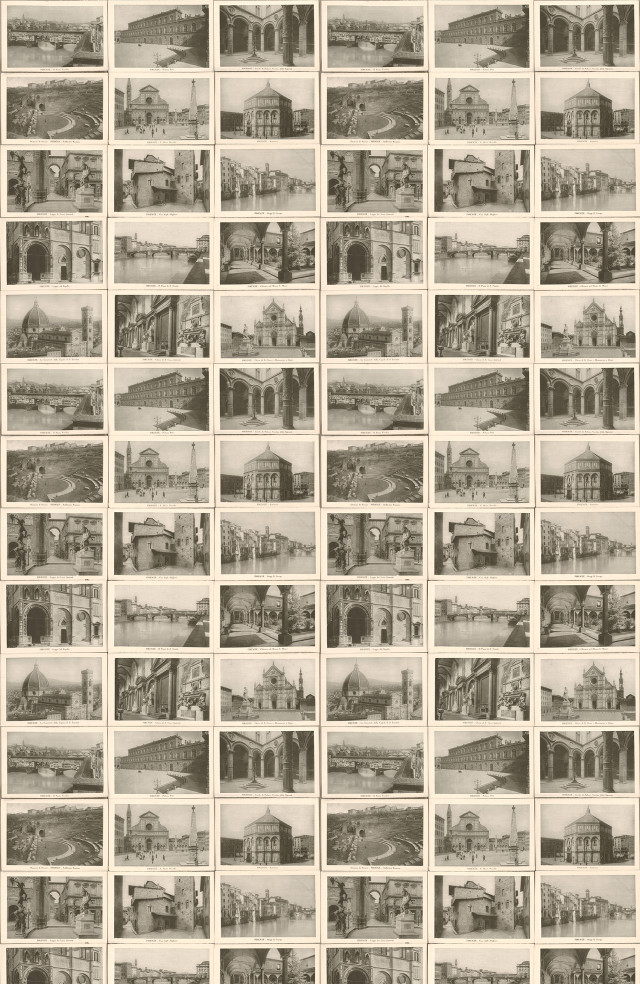 Black white buildings photography large free wallpaper for mobile - medium preview image