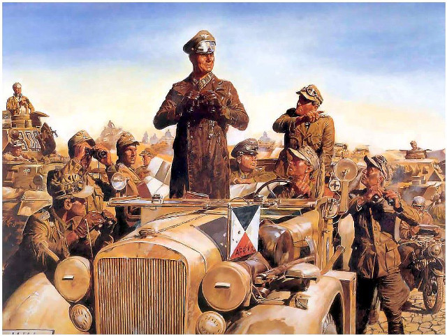 Man uniform group car flag free wallpaper for desktop - medium preview image