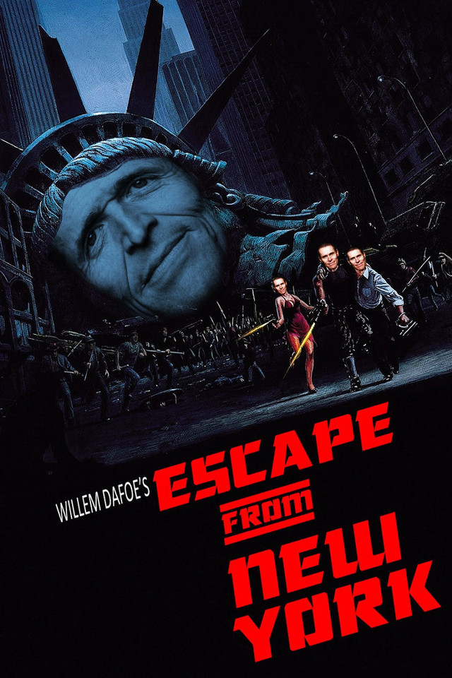 Escape new york statue liberty #2 free wallpaper for mobile - medium preview image