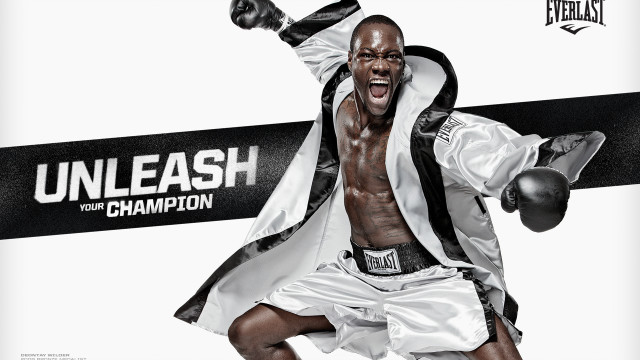 Man white jacket black gloves free wallpaper for desktop - medium preview image