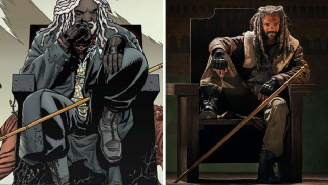 Man sitting dreadlocked drawing comic free wallpaper for desktop - medium preview image