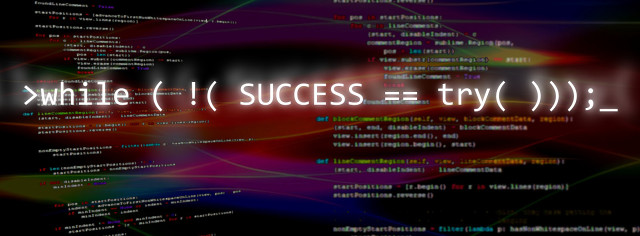 Computer screen text reading image free wallpaper for desktop - medium preview image