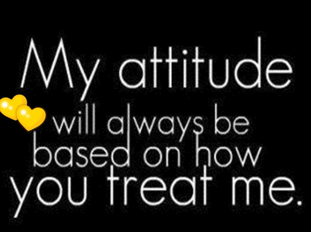 Black background yellow heart quote free wallpaper for desktop - medium preview image