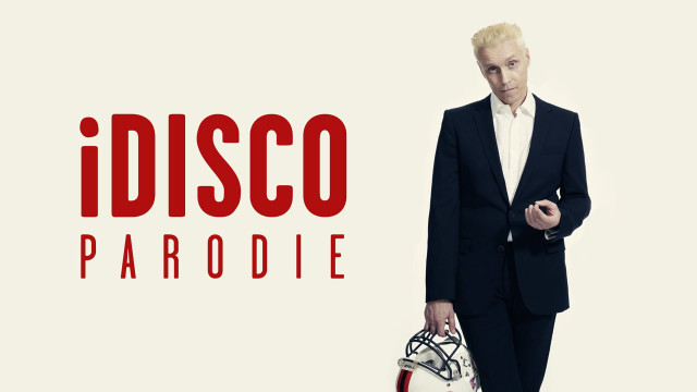 Man suit football helmet disco free wallpaper for desktop - medium preview image