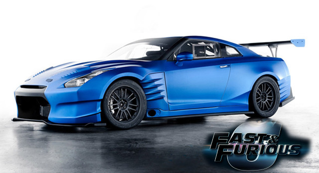 Blue sports car fabulous fast free wallpaper for desktop - medium preview image