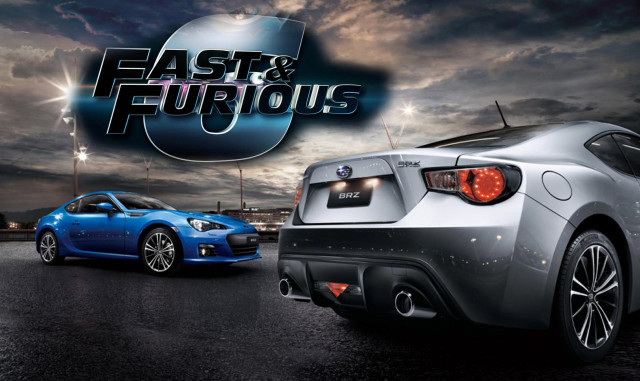 Fast fabulous car poster realism free wallpaper for desktop - medium preview image