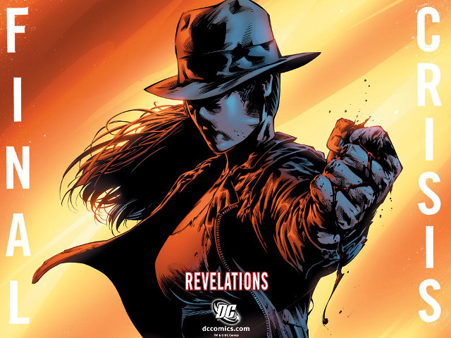 Man hat gun poster image free wallpaper for desktop - medium preview image