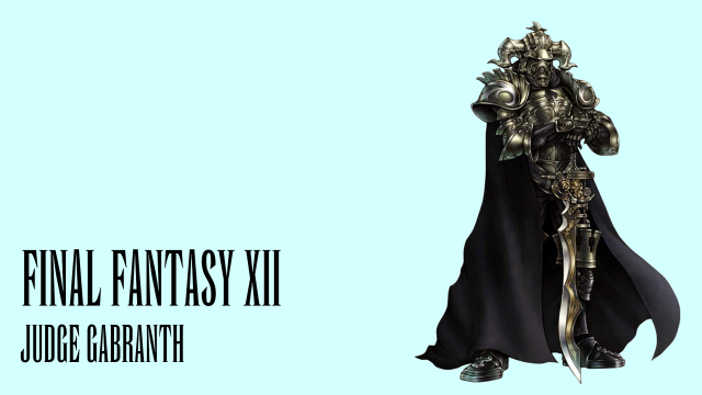 Final fantasy xi andor basch free wallpaper for desktop - medium preview image