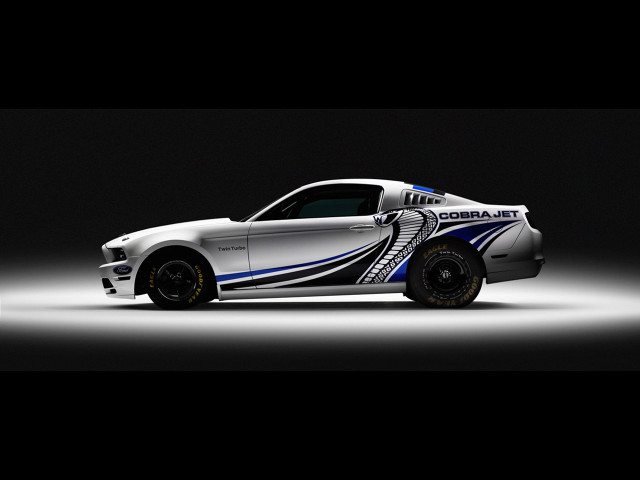 White car blue stripes black free wallpaper for desktop - medium preview image