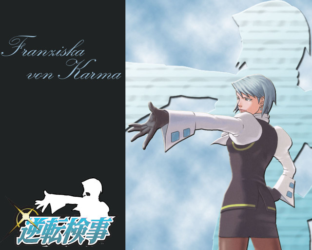 Woman short dress gun man free wallpaper for desktop - medium preview image