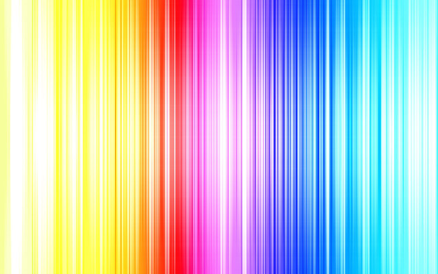 Rainbow background vertical lines diagonal #2 free wallpaper for desktop - medium preview image