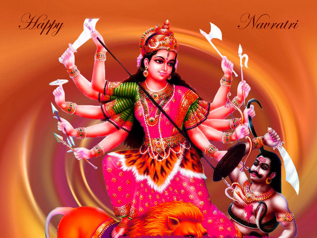 Woman horse man navrati bapu free wallpaper for desktop - medium preview image