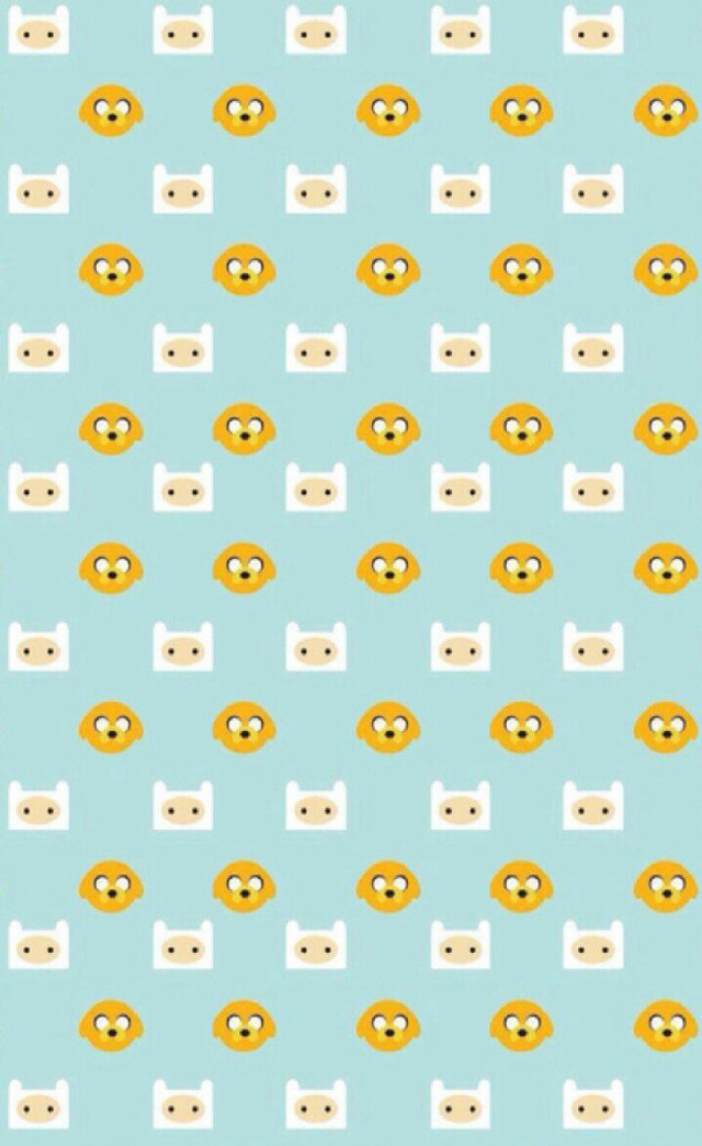 Cat dog blue background pixel free wallpaper for mobile - medium preview image