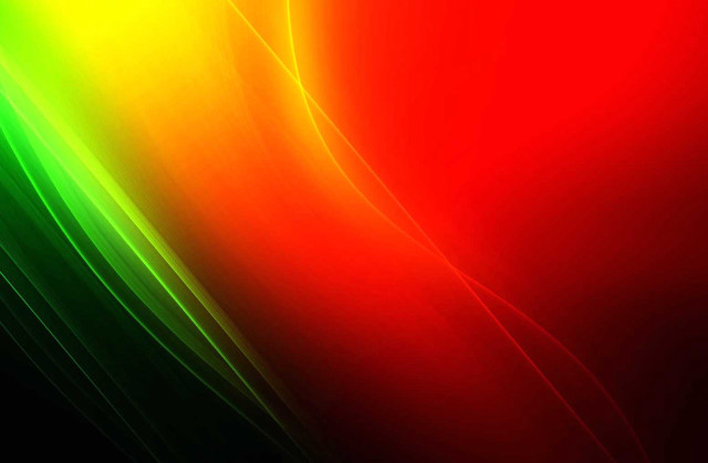 Red green black white stripe free wallpaper for desktop - medium preview image