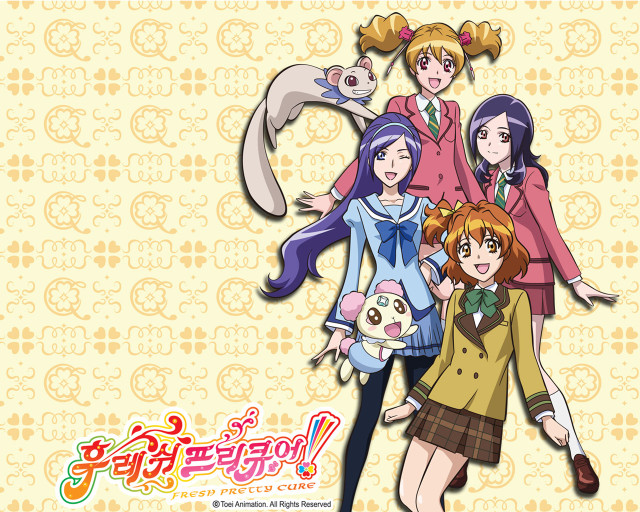 Group people standing wallpaper cartoon free wallpaper for desktop - medium preview image