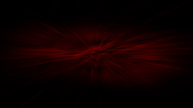 Red black background light middle free wallpaper for desktop - medium preview image