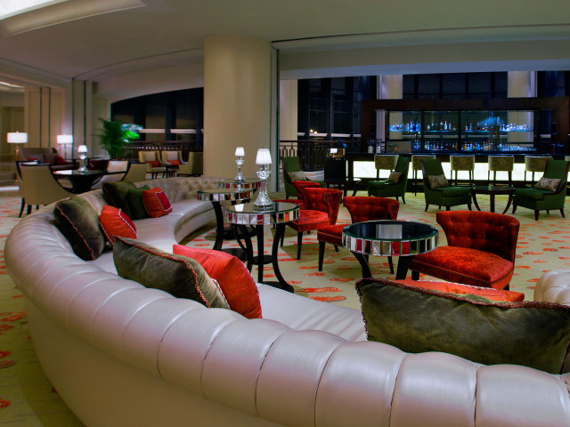 Large room chairs tables couch free wallpaper for desktop - medium preview image