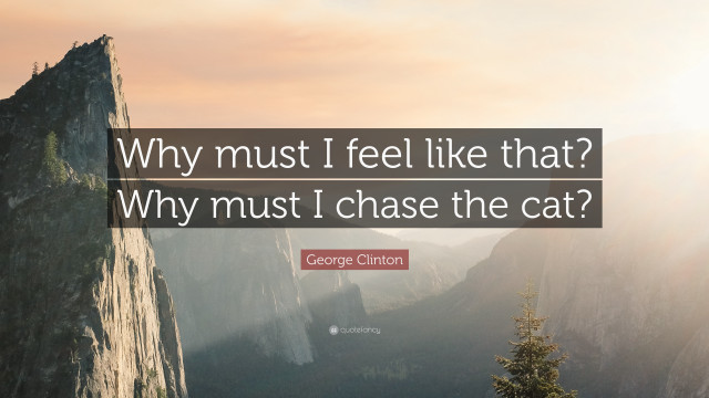 George clinton quote mountain outdoors free wallpaper for desktop - medium preview image
