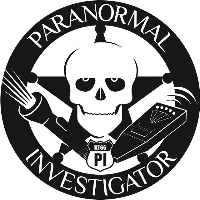 Skull knife holding paranoidl investigator free wallpaper for tablet - medium preview image