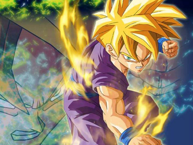 Cartoon character dragon fire hand free wallpaper for desktop - medium preview image